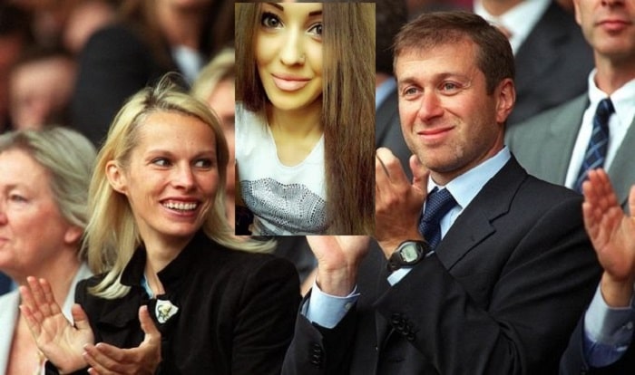 Arina Abramovich - Roman Abramovich’s Daughter With Ex-Wife Irina Malandina